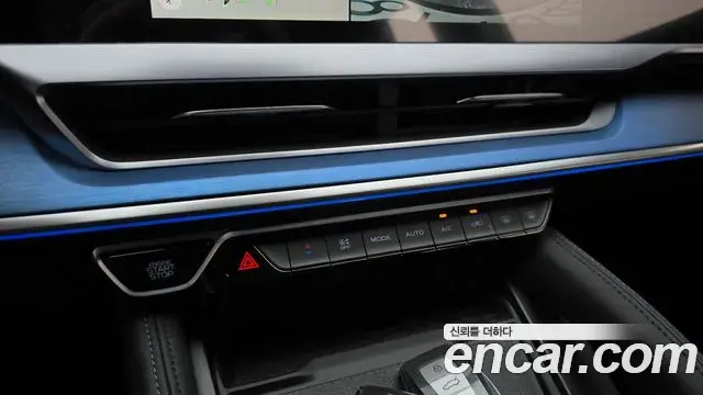 Renault Samsung Filante 2026 — Photo 27/31