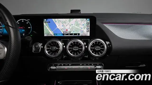 Mercedes-Benz EQA 2023 — ფოტო 3/36