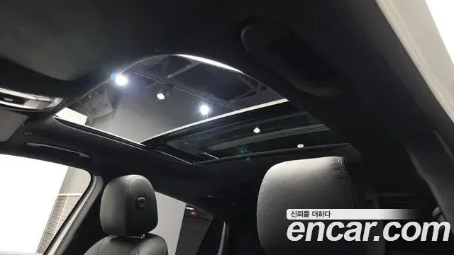 Mercedes-Benz EQA 2023 — ფოტო 27/36