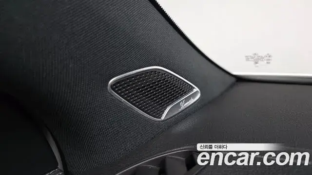 Mercedes-Benz EQA 2023 — ფოტო 24/36