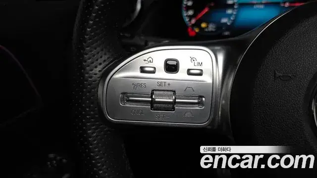 Mercedes-Benz EQA 2023 — ფოტო 26/36