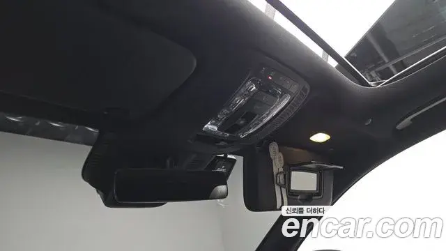 Mercedes-Benz EQA 2023 — ფოტო 12/36