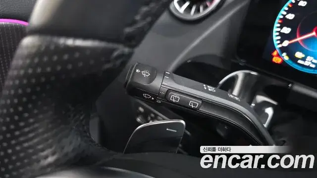 Mercedes-Benz EQA 2023 — ფოტო 19/36