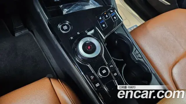 Kia Sportage 2022 — Фото 9/20