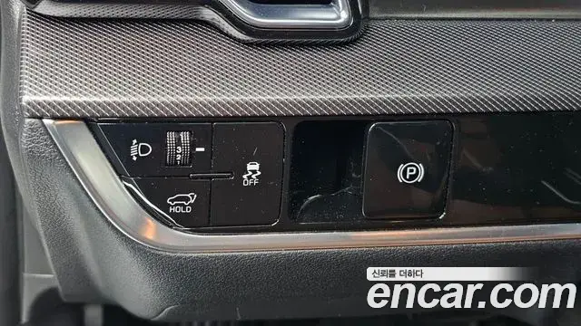 Kia Sportage 2022 — Фото 20/20