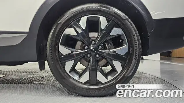 Kia Sportage 2022 — Photo 7/32