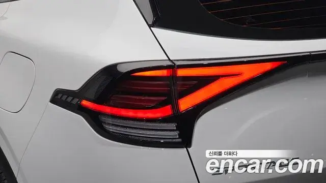 Kia Sportage 2022 — Photo 17/32
