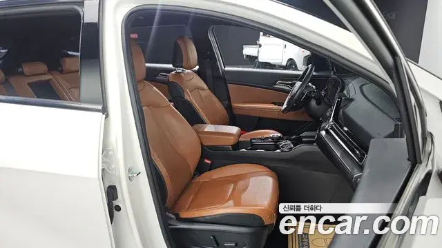 Kia Sportage 2022 — Photo 29/32