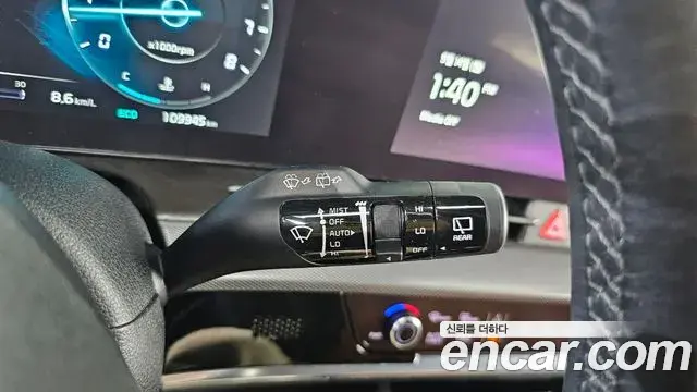 Kia Sportage 2022 — Photo 22/32