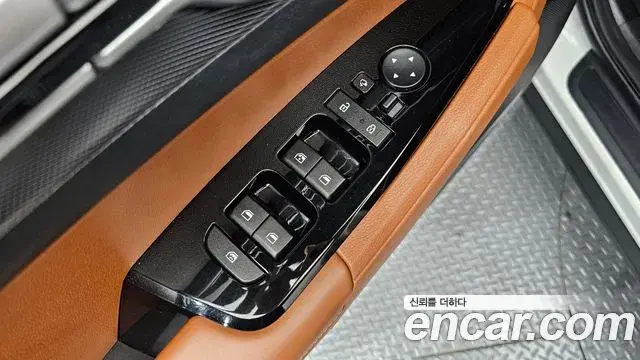 Kia Sportage 2022 — Photo 30/32