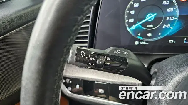 Kia Sportage 2022 — Photo 15/32