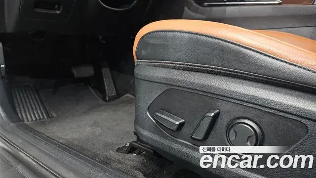 Kia Sportage 2022 — Photo 19/32