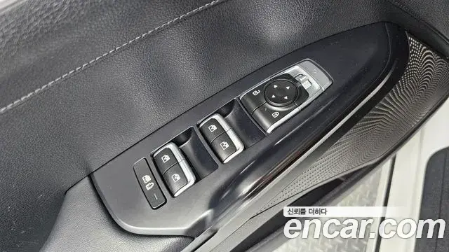 Kia K5 2022 — Photo 1/30