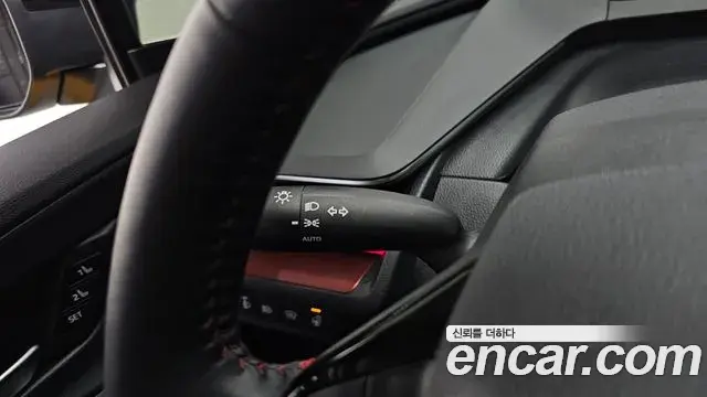 Toyota Prius 2023 — Şəkil 30/30