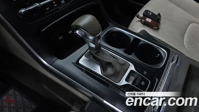 Kia Carnival 2021 — Фото 9/20