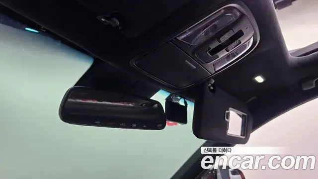 Kia Stinger 2018 — Şəkil 6/35