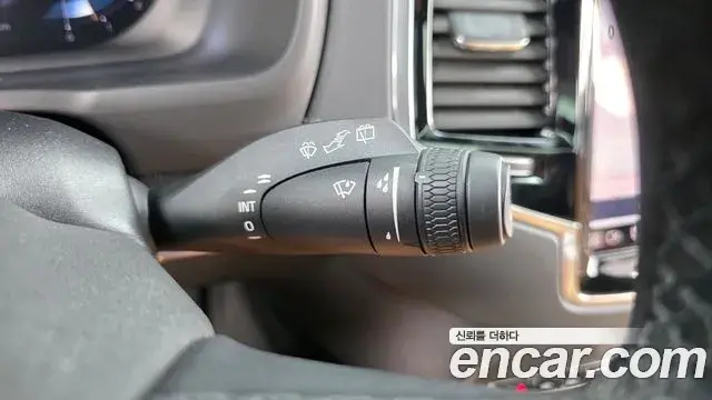 Volvo XC90 2023 — Photo 23/32