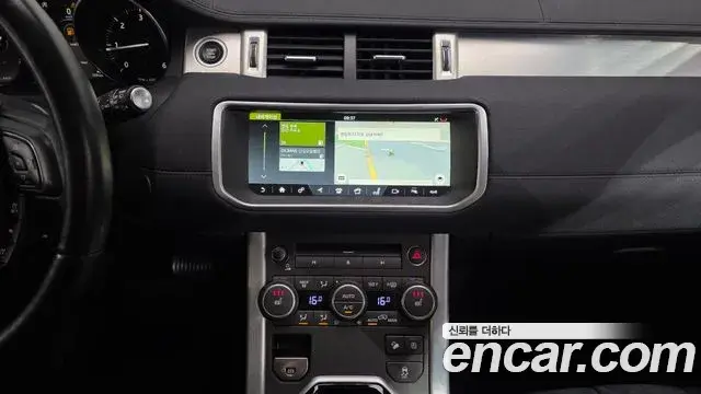 Land Rover Range Rover Evoque 2018 — Фото 13/20
