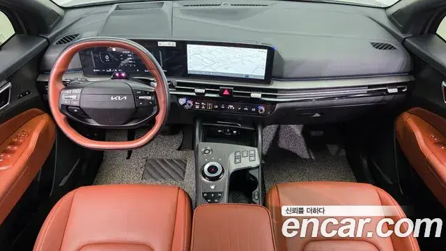 Kia Sportage 2025 — Şəkil 21/37