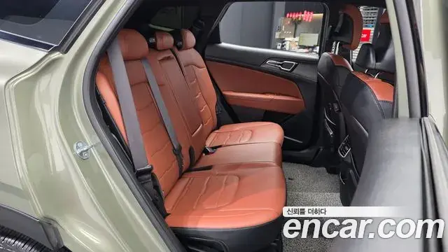 Kia Sportage 2025 — Şəkil 2/37