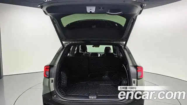 Kia Sportage 2025 — Şəkil 26/37