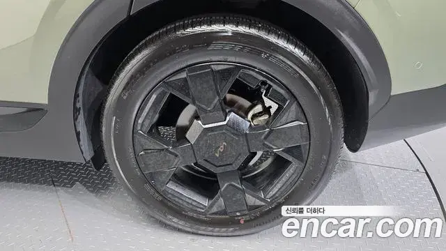 Kia Sportage 2025 — Şəkil 10/37