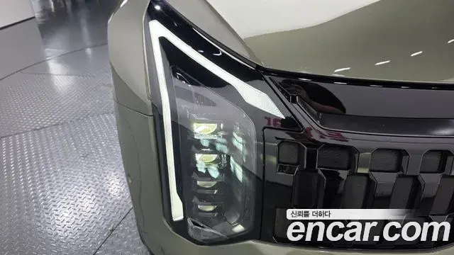 Kia Sportage 2025 — Şəkil 6/37