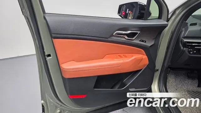 Kia Sportage 2025 — Şəkil 33/37