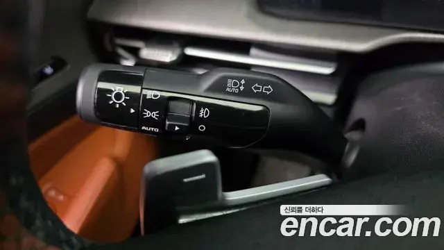 Kia Sportage 2025 — Şəkil 7/37