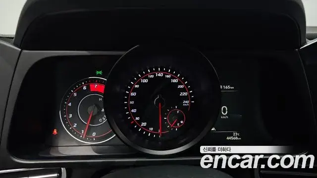 Hyundai Avante 2020 — Фото 8/20