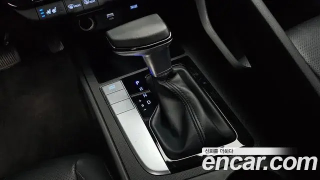 Hyundai Avante 2020 — Фото 9/20