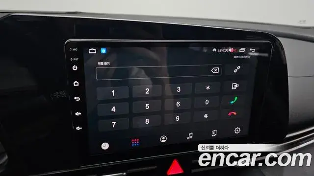Hyundai Avante 2020 — Фото 16/20