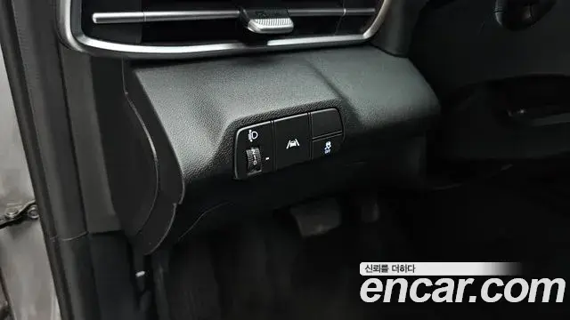 Hyundai Avante 2020 — Фото 18/20