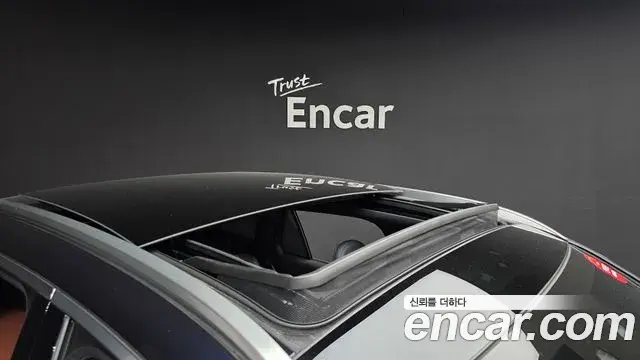 Mercedes-Benz GLC-Class 2024 — ფოტო 9/35