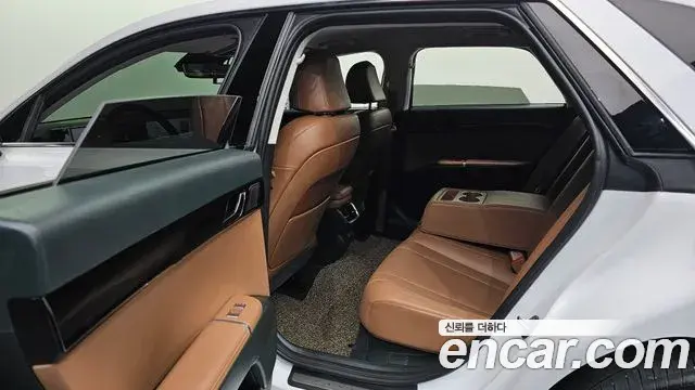 Hyundai Grandeur 2024 — Фото 11/20