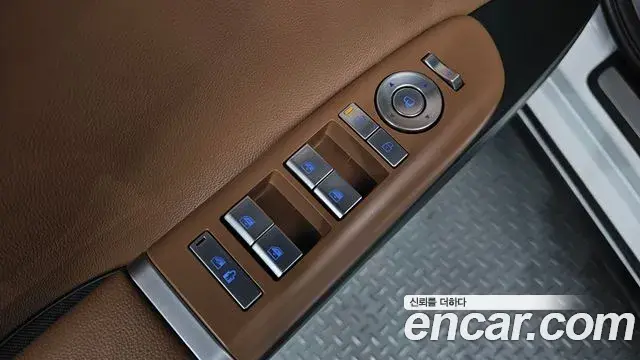 Hyundai Grandeur 2024 — Фото 13/20