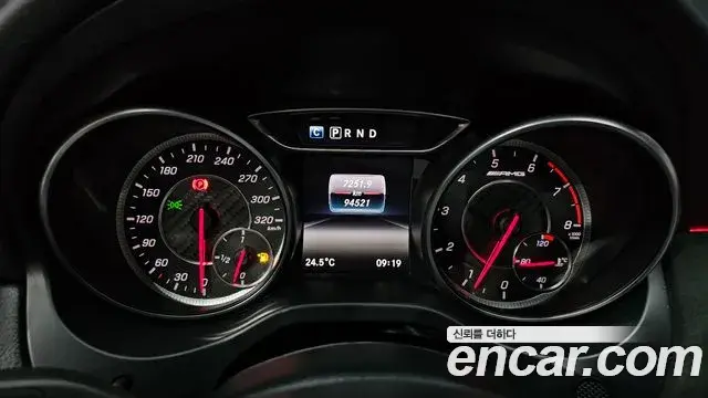 Mercedes-Benz CLA-Class 2018 — Фото 8/20