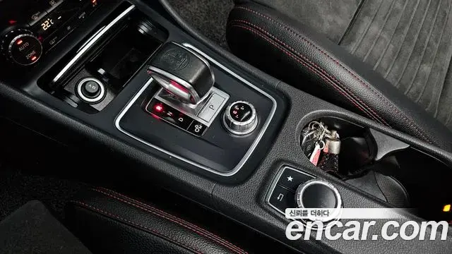 Mercedes-Benz CLA-Class 2018 — Фото 9/20