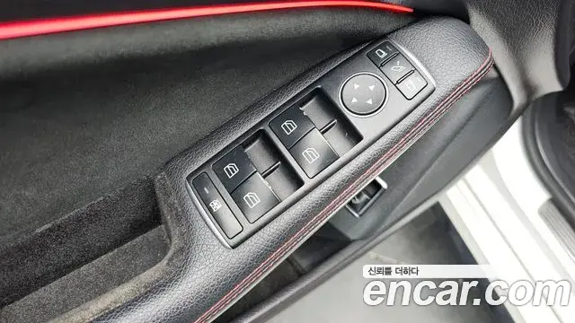 Mercedes-Benz CLA-Class 2018 — Фото 19/20