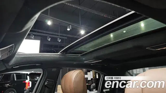 Mercedes-Benz S-Class 2018 — Фото 18/20