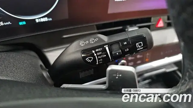 Kia Sportage 2023 — Фото 15/20