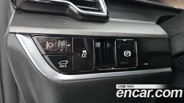 Kia Sportage 2023 — Фото 16/20