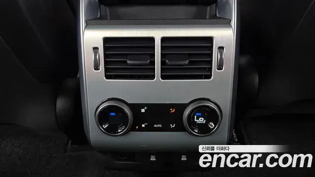 Land Rover Range Rover Sport 2019 — Фото 19/20