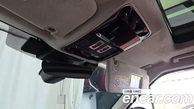 Land Rover Range Rover Sport 2019 — ფოტო 20/33