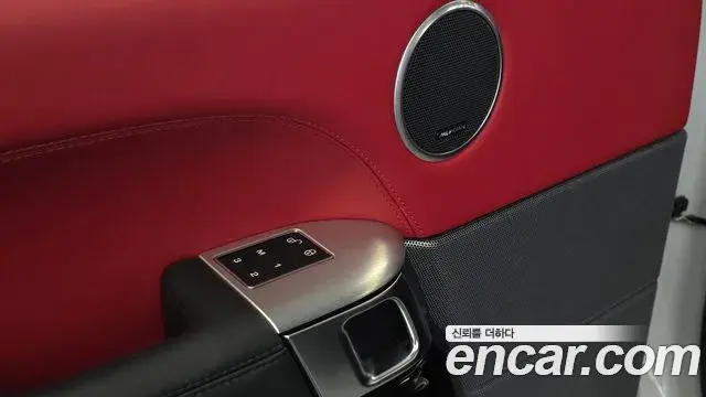 Land Rover Range Rover Sport 2019 — ფოტო 12/33