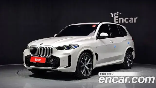 BMW X5 2026 — Фото 10/20