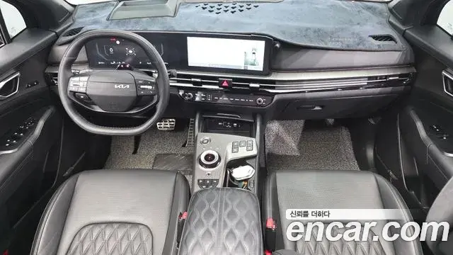 Kia Sportage 2025 — Фото 7/20
