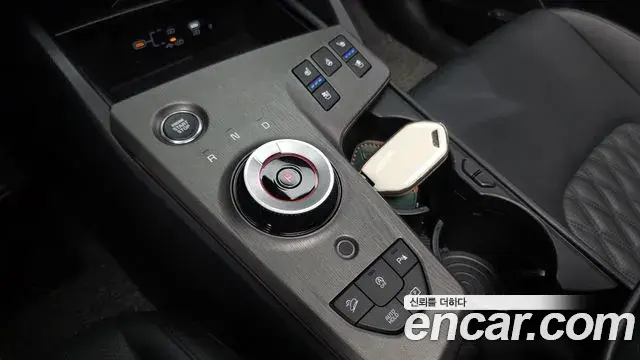 Kia Sportage 2025 — Фото 9/20