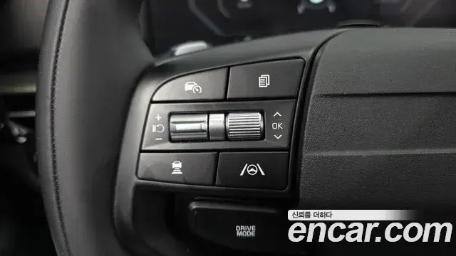 Kia Sportage 2025 — Фото 17/20