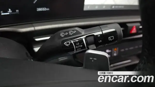 Kia Sportage 2025 — Фото 19/20